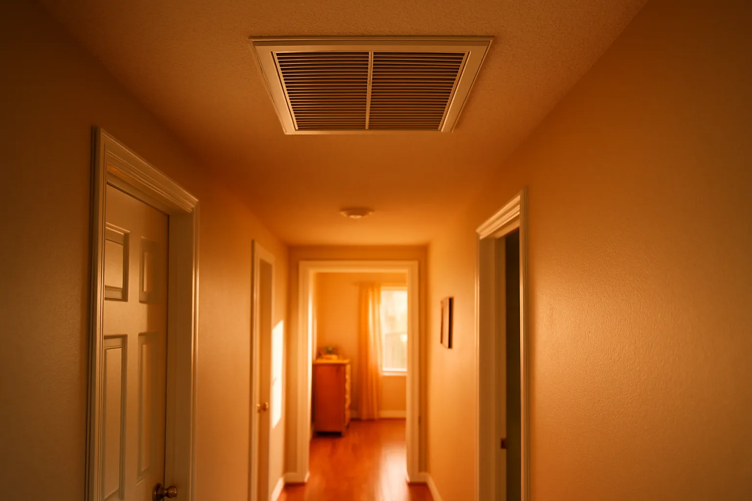 Why Your Home Has Hot and Cold Spots in Broken Arrow