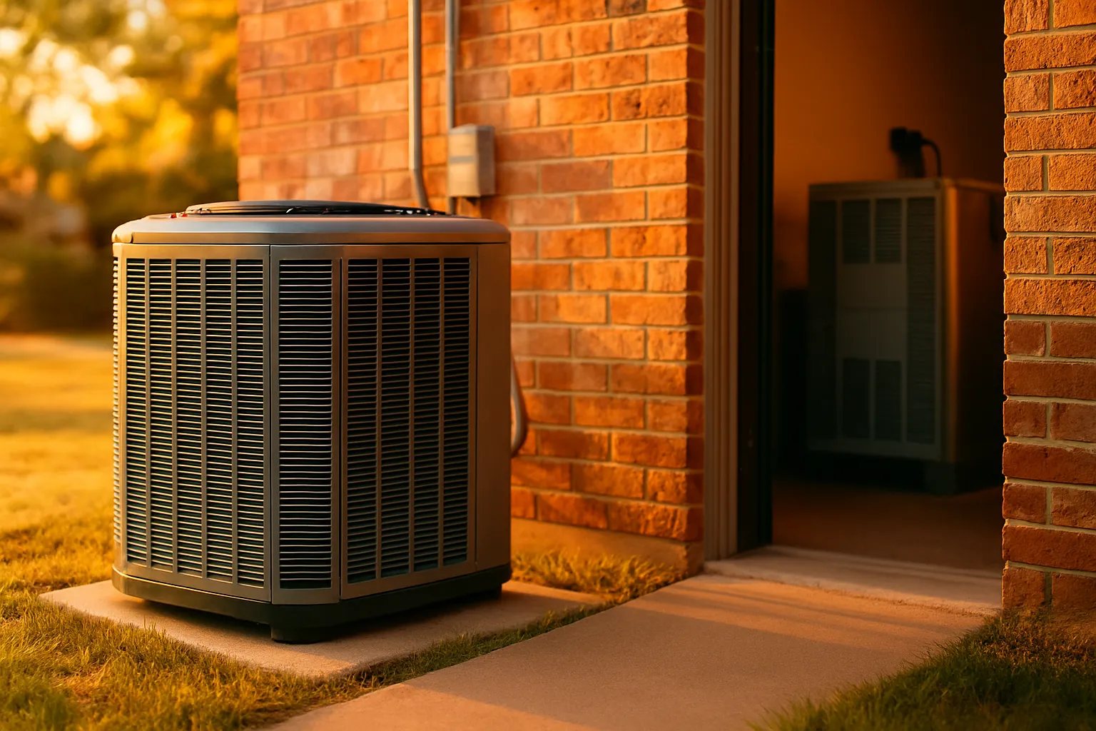 How to Know When to Repair or Replace Your HVAC System