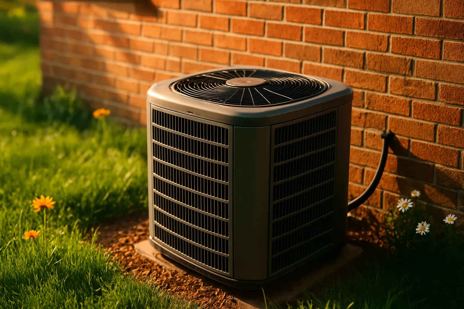 What Happens If You Skip Spring AC Maintenance in Broken Arrow