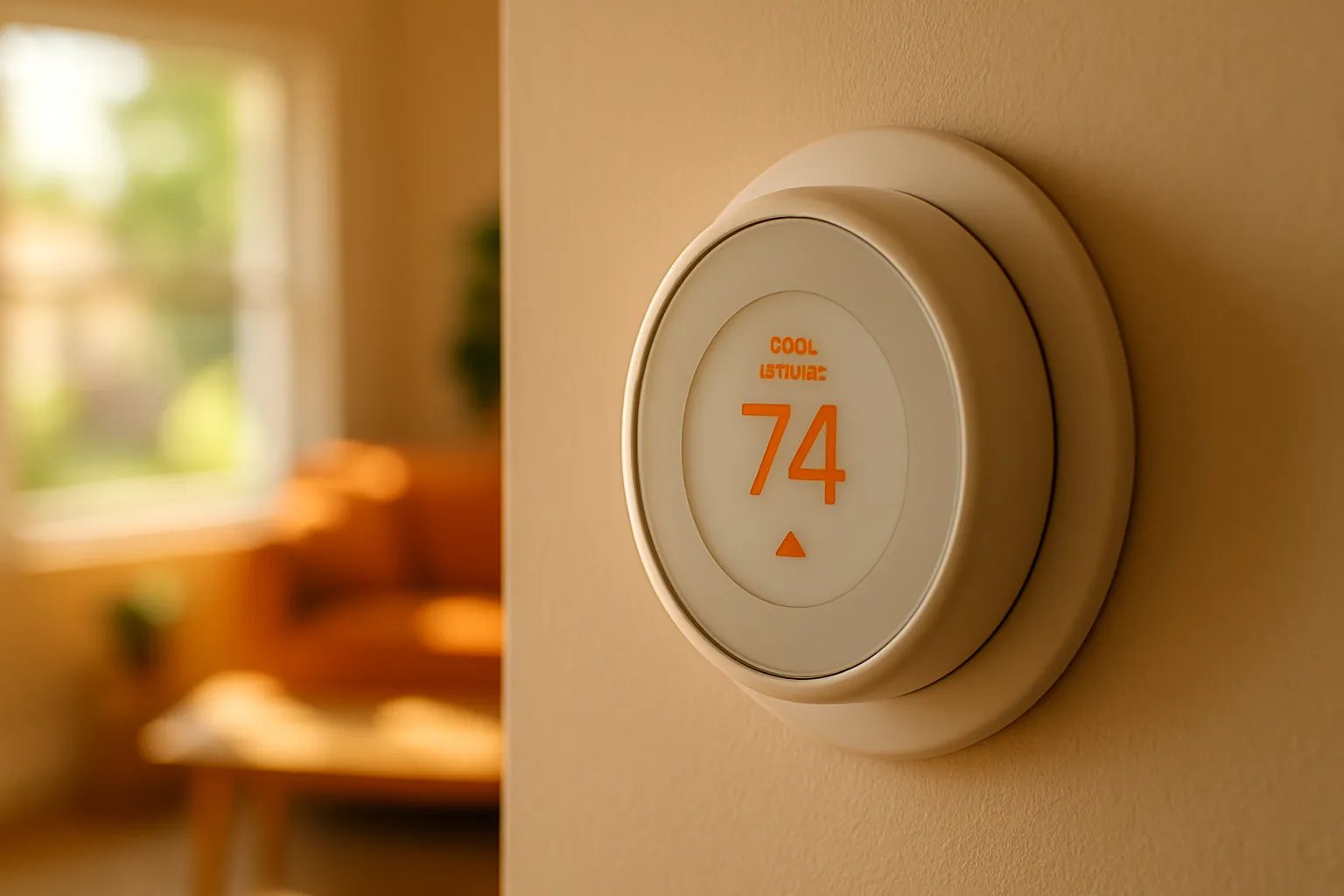 Why Your Thermostat Setting Isn't the Whole Story